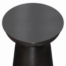 Toby - Handcrafted Metal Accent Table by Unique Piece Furniture