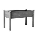Elevated Raised Garden Bed For Outdoor