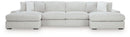 Stupendous - Sectional