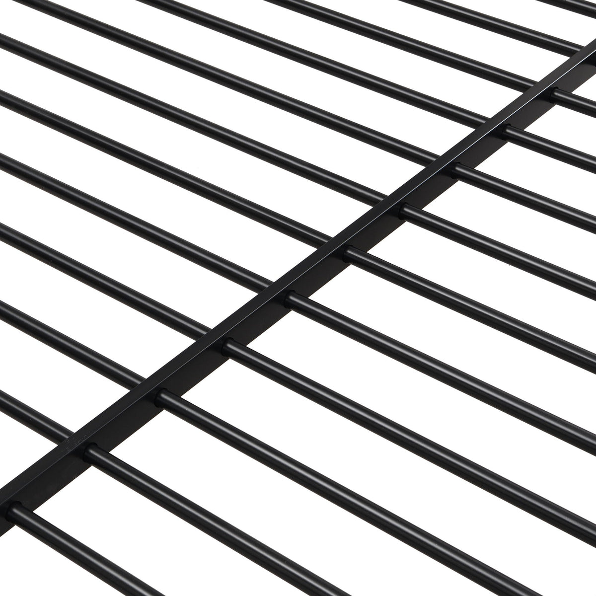 Modern Metal Bunk Bed, photo 17 of 18