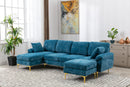 Accent sofa /Living room sofa sectional sofa