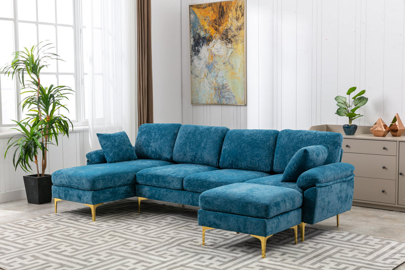 Accent sofa /Living room sofa sectional sofa