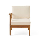 Perla Armchair by HouseOfZazla