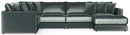 Remington - Modular Sofa by Unique Piece Furniture