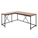 Olympus - Corner Desk by HouseOfZazla