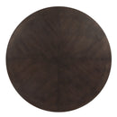 Guido - Coffee Table - Espresso