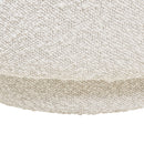 Fuji - Mushroom Footstool Ottoman