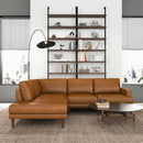 Corbin - L-Shaped Sectional Sofa by HouseOfZazla