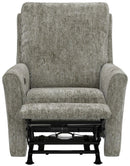 Belton - Recliner by Unique Piece Furniture