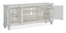 Newport - Console - Alabaster