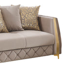Lippa - Living Room Set by HouseOfZazla
