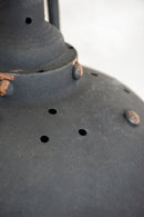D10.4x11.4" Hanging Lamp