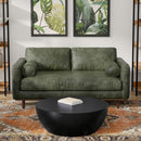 Morrison - Sofa And Ottoman Set by HouseOfZazla