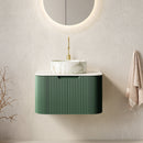 DINA 24" Bathroom Vanity & Sink by HouseOfZazla