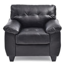 Sleek And Comfortable Accent Chair by HouseOfZazla
