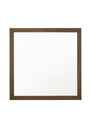 Miquell - Versatile Orientation Mirror