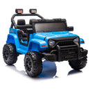 12V Kids Ride-On Electric Car with Parental Control by HouseOfZazla