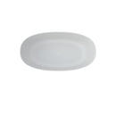 59" Solid Surface Soaking Bathtub by HouseOfZazla