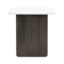 Modern TV Stand And Coffee Table (Set of 2) by Unique Piece Furniture