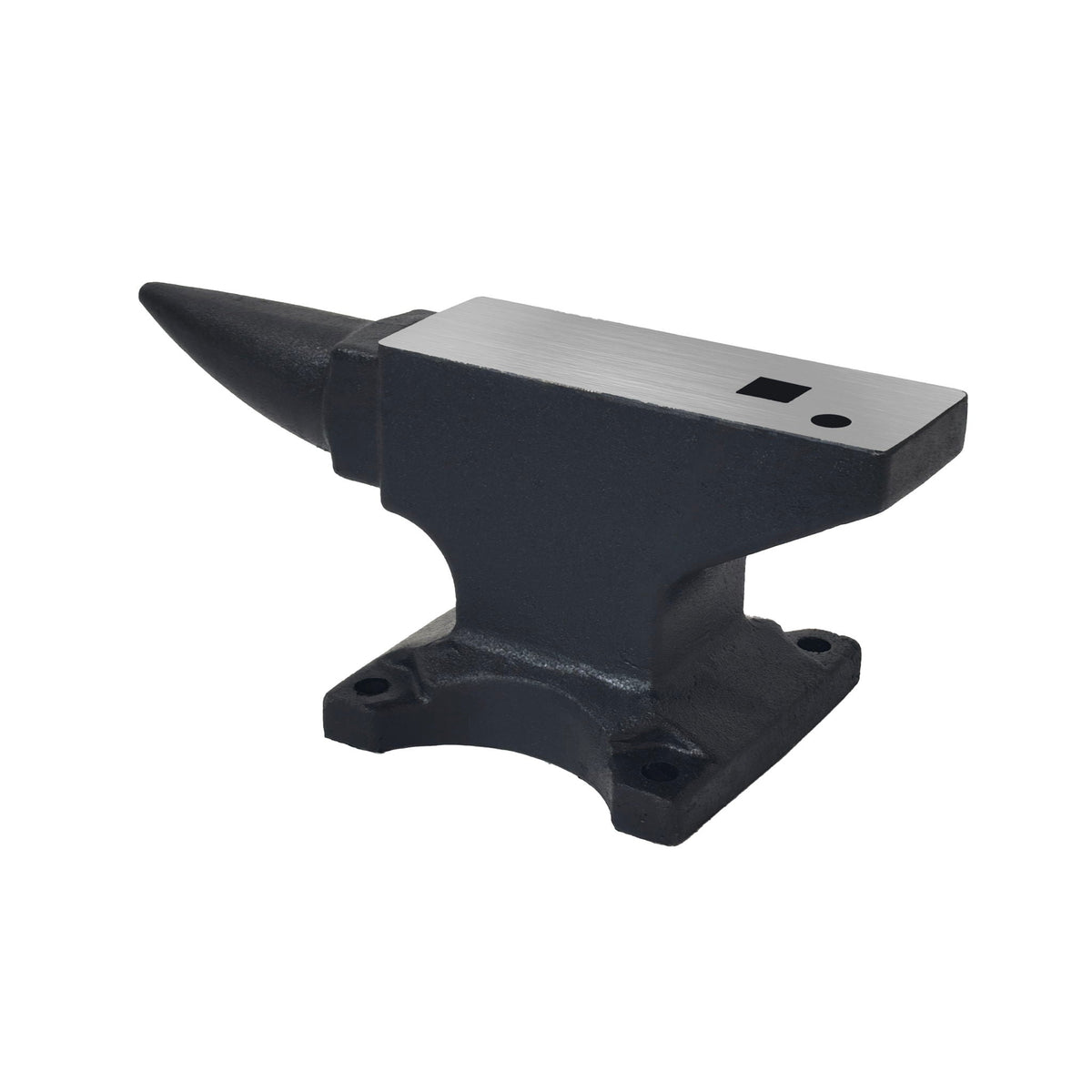 Cast Steel Anvil, photo 4 of 23