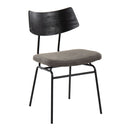 Walker - Mid Century Modern Chair (Set of 2) by HouseOfZazla
