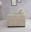 Exceptional Comfort Loveseat by HouseOfZazla