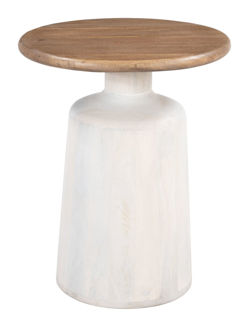 Goblet Side Table