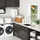 Undermount Kitchen Sink With Deep Single Bowl by HouseOfZazla
