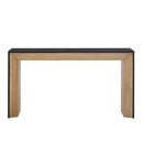 Mirod Elegant Console Table