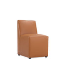 Anna - Square Dining Chair by HouseOfZazla