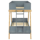 Hicks - Bunk Bed