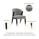 Ola - Dining Chair