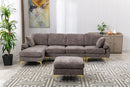Accent sofa /Living room sofa sectional sofa