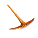 Foam Rubber Large Mining Pick Axe Stunt Prop