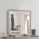 Traditional Wall Mirror For Any Space by HouseOfZazla