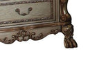 Dresden - Vintage Nightstand by Unique Piece Furniture