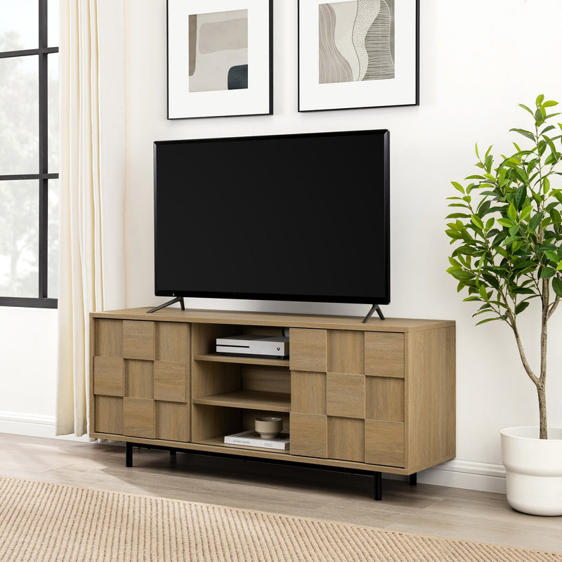 Cheski TV Stand