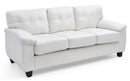 Comfortable Sofa by HouseOfZazla