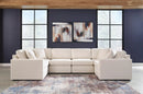Modmax - Sectional - Oyster by Unique Piece Furniture