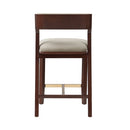 Patricia - Counter Stool by HouseOfZazla