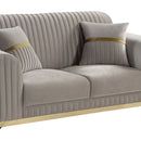 Antigua - Loveseat by HouseOfZazla