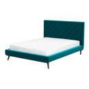 Dillon - Platform Bed by Unique Piece Furniture