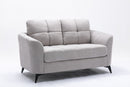 Callie - Living Room Set by HouseOfZazla