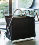 Folding Storage Bin - Steel by Yamazaki Home