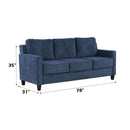 Horatio - 3 Piece Living Room Set by Unique Piece Furniture