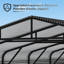 Heavy Duty Carport Canopy 20'X30'