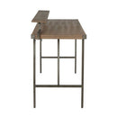 Gia - Industrial Counter Table by HouseOfZazla