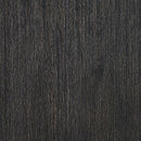 Tyler Creek - Rectangular Dining Room Table - Black / Gray