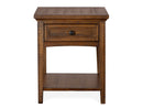 Bay Creek - Rectangular Table