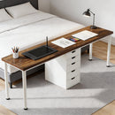 Two Person Computer Desk, Workstation